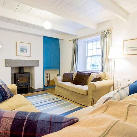 Fisherman'S Cottage Saint Mawes Exterior photo