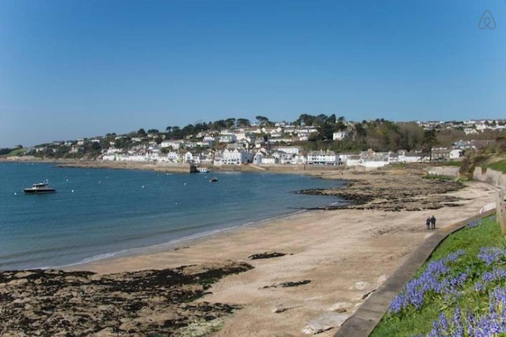 Fisherman'S Cottage Saint Mawes Exterior photo